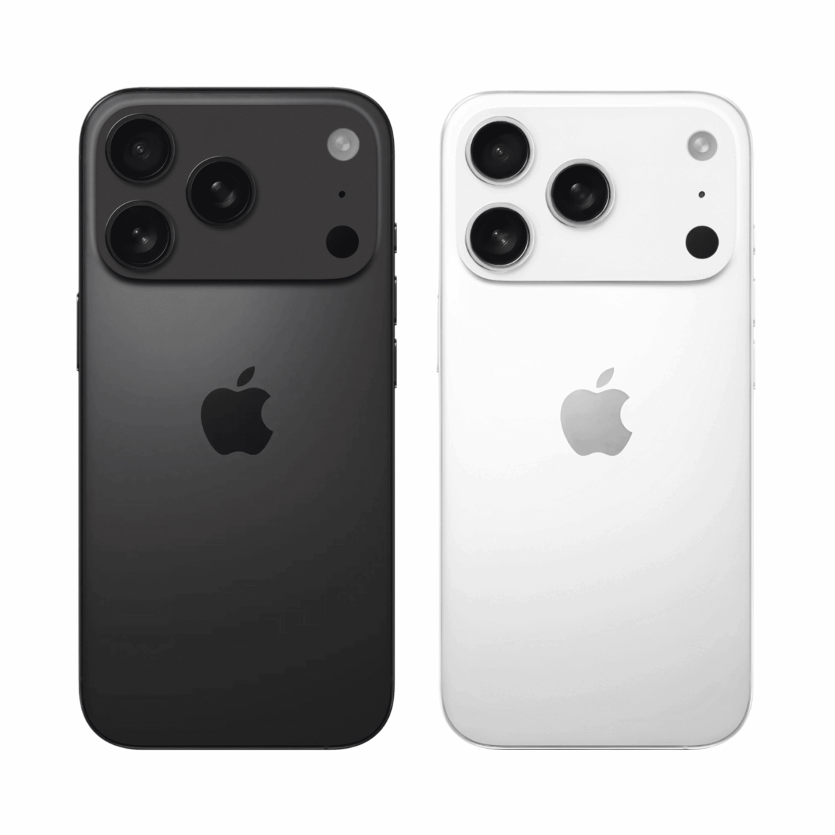 iPhone 17 Pro – fonte majinbu iPhone 17 Pro - fonte majinbu