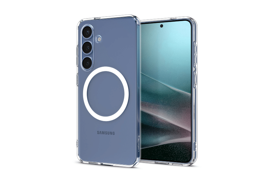 Samsung Galaxy S25 Titanium Silver Blue è irresistibile 6 image 55