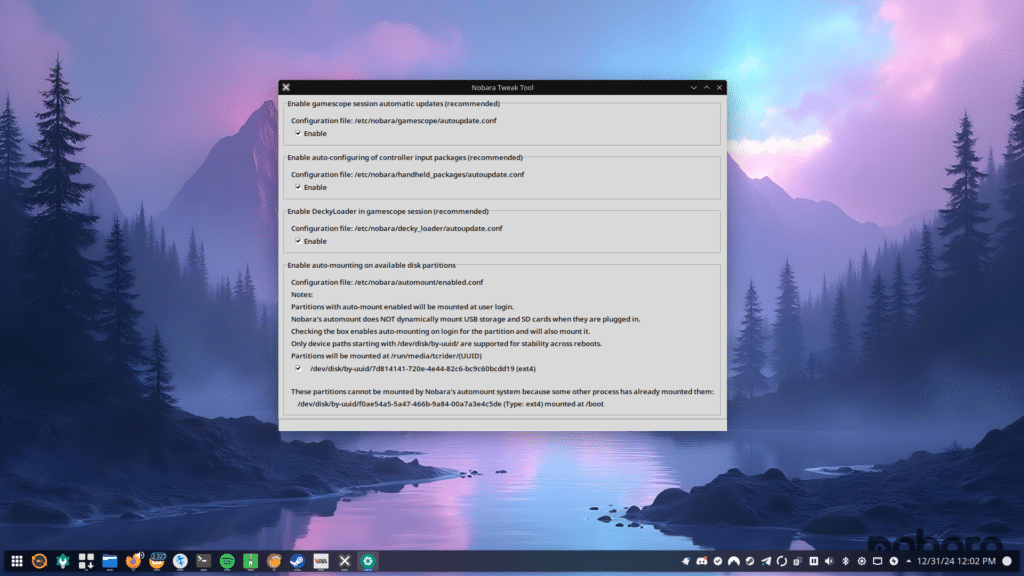 Nobara Project: distro Linux flessibile e indipendente 6 image 7