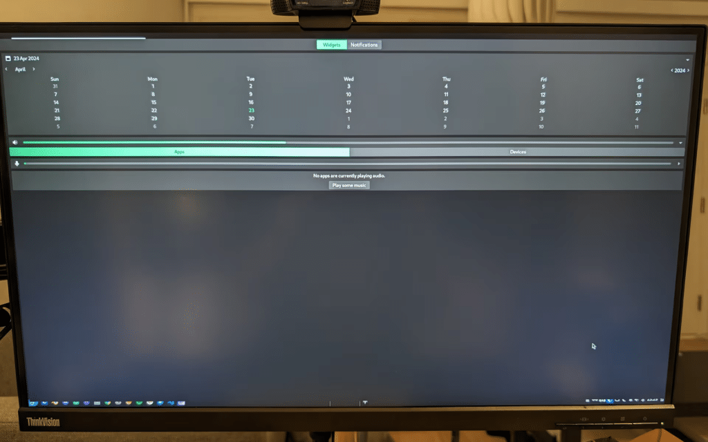 Budgie Desktop, analisi del 2024 e il futuro della distro Linux 7 image 76