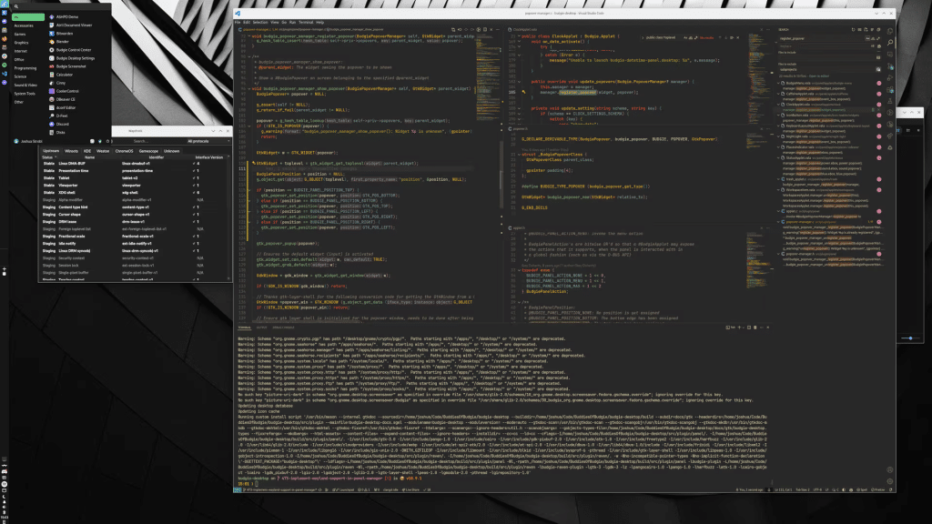 Budgie Desktop, analisi del 2024 e il futuro della distro Linux 8 image 77