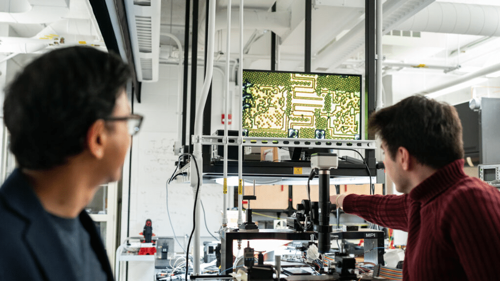 AI rivoluziona la progettazione dei chip: riduzione tempi, costi e nuove prospettive 6 image 89