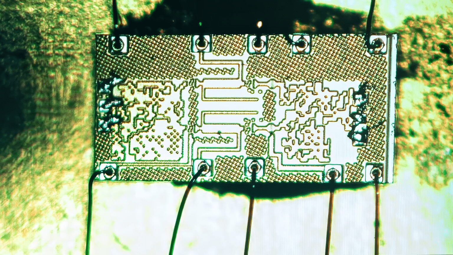 Progettazione dei chip