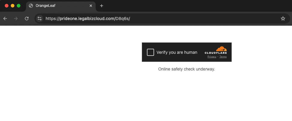 Backdoor abbandonate sfruttate e campagna phishing Butcher Shop 7 image 95