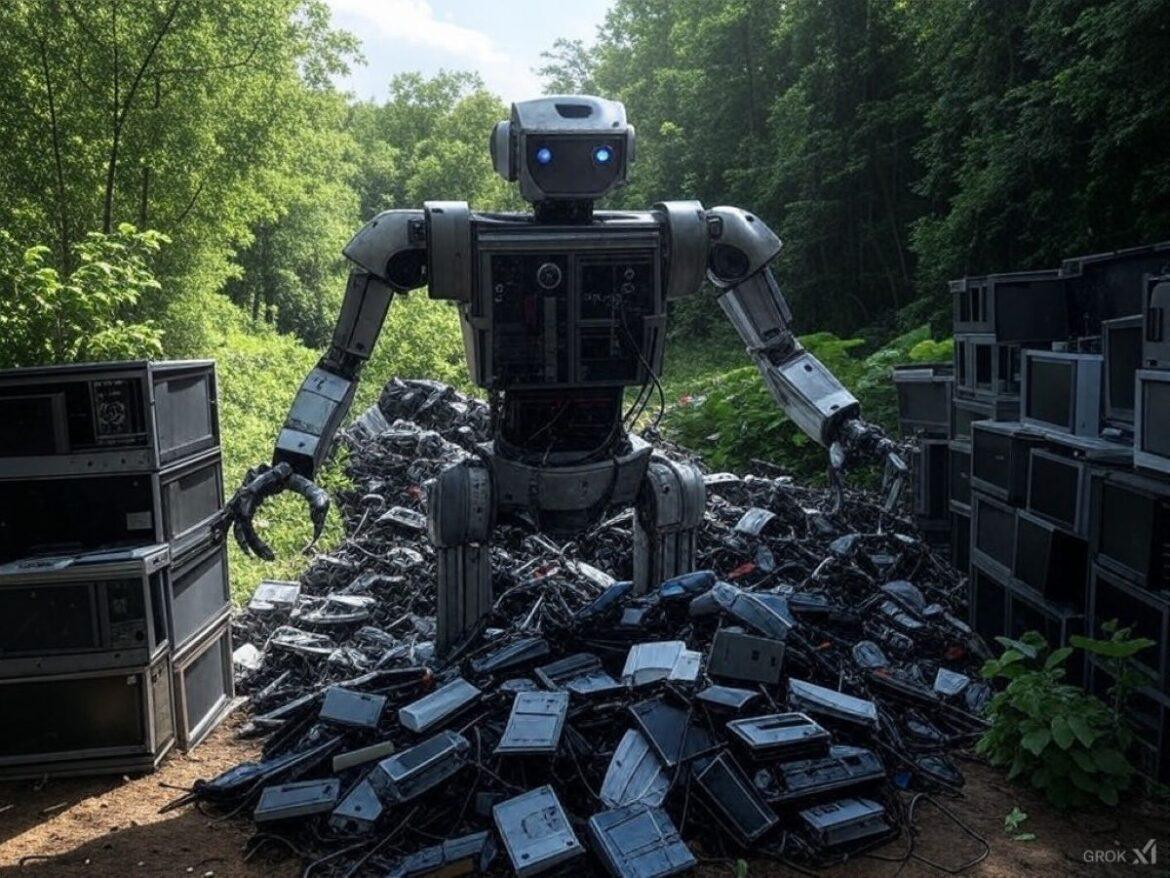 intelligenza artificiale indigena