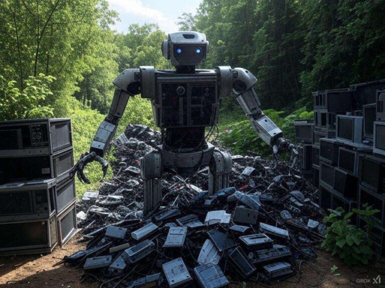 intelligenza artificiale indigena