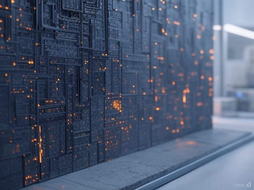 pareti di dominio ferroelettriche