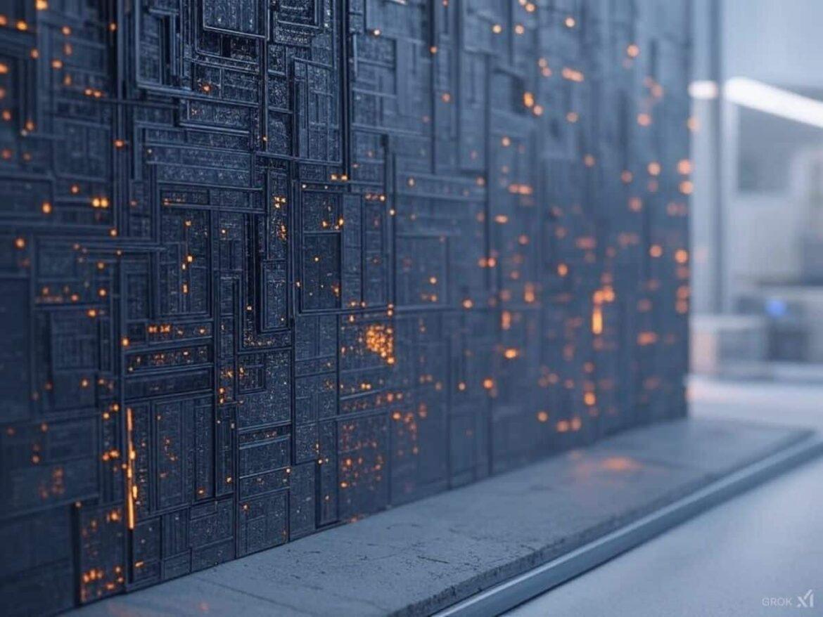 pareti di dominio ferroelettriche