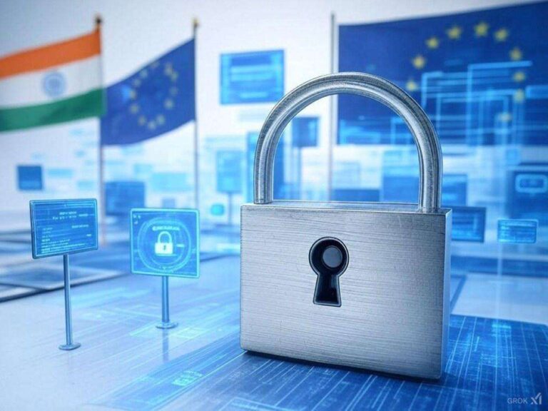 La privacy dei dati al centro: la Commissione europea sanzionata e l’India propone nuove regole