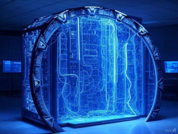 project stargate project stargate