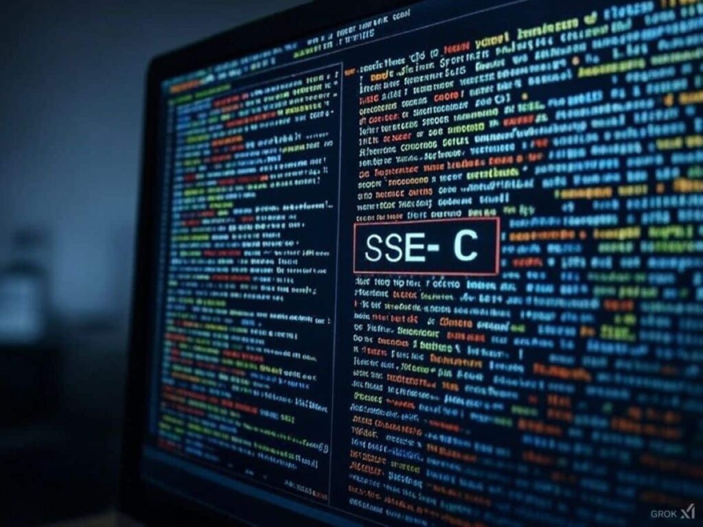 Ransomware e crittografia dei bucket Amazon S3