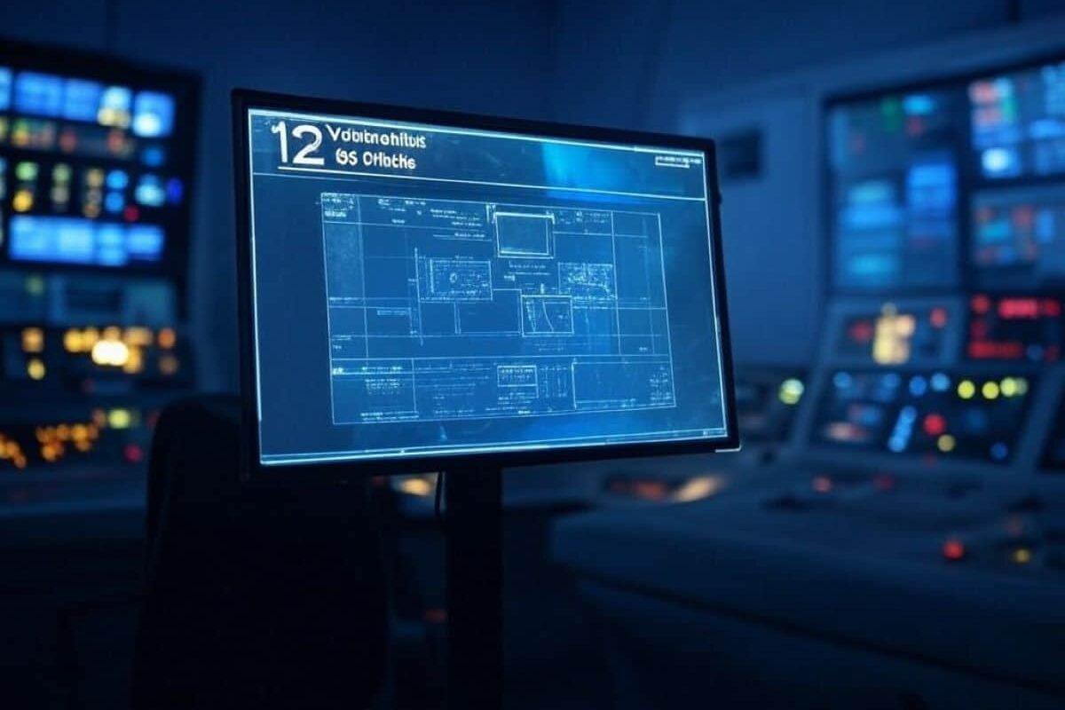 sap 12 vulnerabilità ics