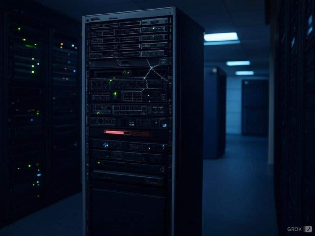 server email vulnerabili a intercettazioni