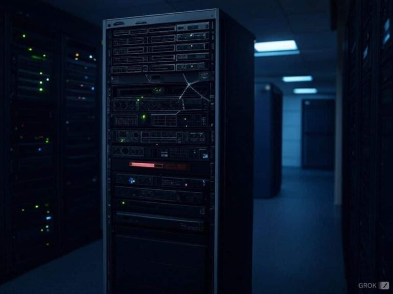 server email vulnerabili a intercettazioni