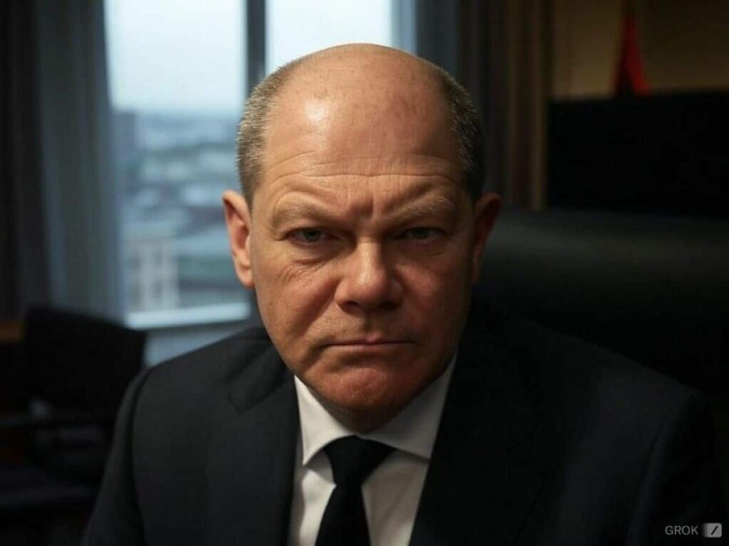 spionaggio in germania