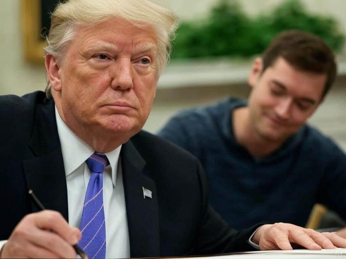trump perdona ross ulbricht trump perdona ross ulbricht