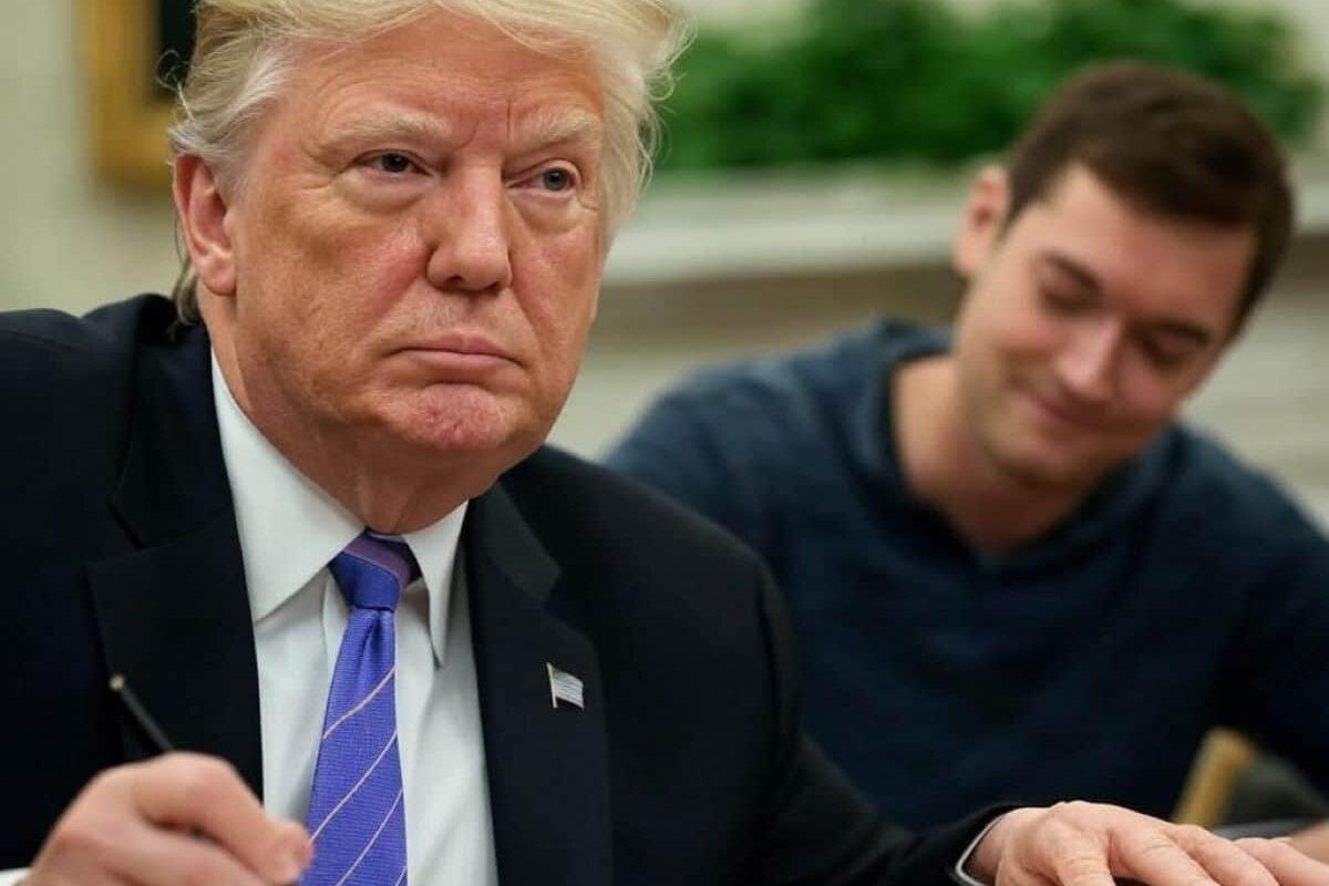 trump perdona ross ulbricht