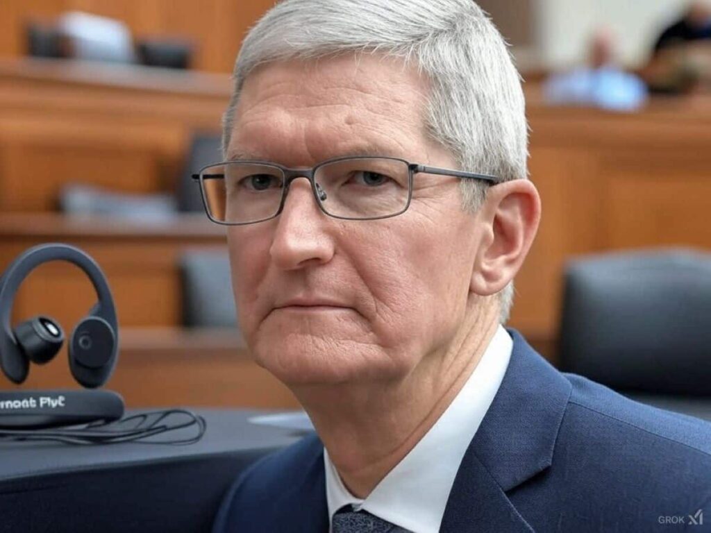 Apple tra rivoluzione digitale e tribunali: iCloud, Powerbeats Pro 2 e 20 miliardi in ballo 2 Apple tra rivoluzione digitale e tribunali iCloud, Powerbeats Pro 2 e 20 miliardi in ballo