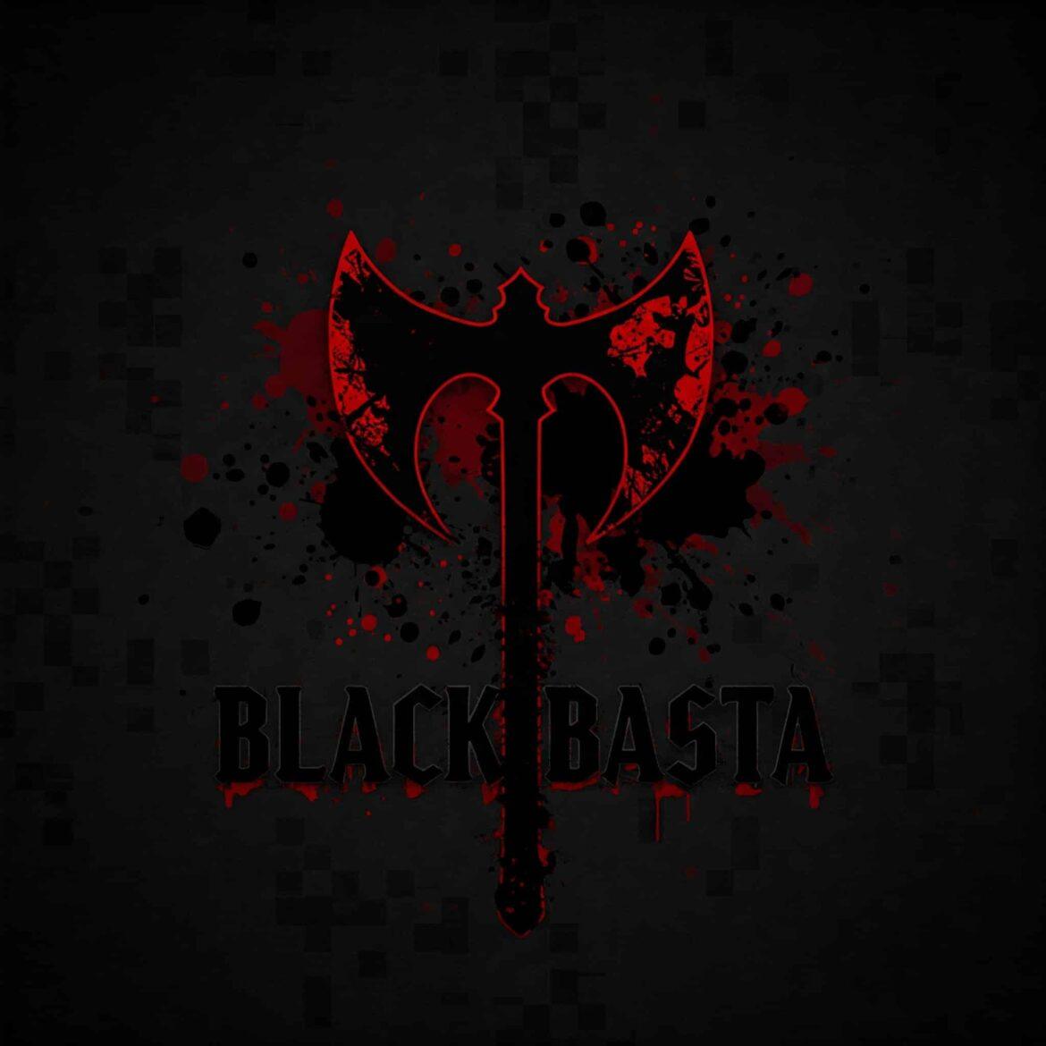 BlackBasta ransomware