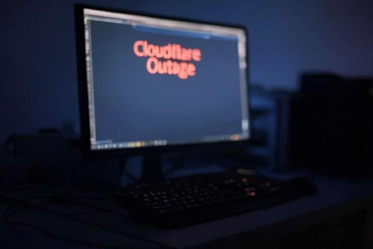 Brute force su dispositivi VPN vulnerabilita critiche e blackout di Cloudflare