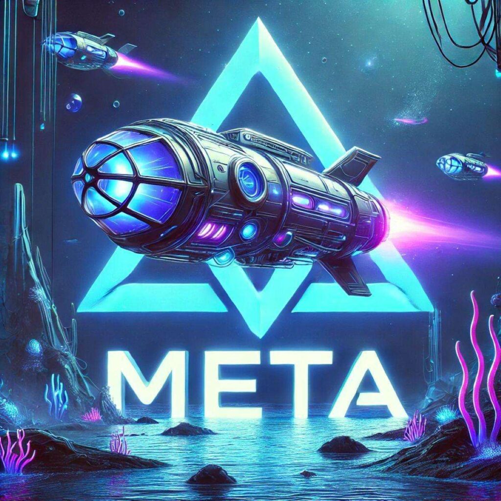 Meta e il Progetto Waterworth