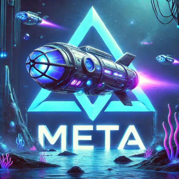 Meta e il Progetto Waterworth