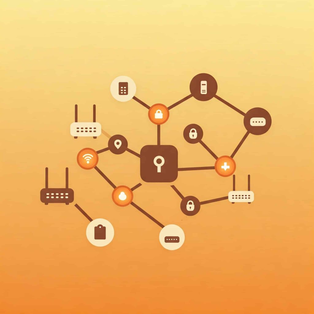 PolarEdge botnet IoT avanzata che sfrutta vulnerabilità nei router