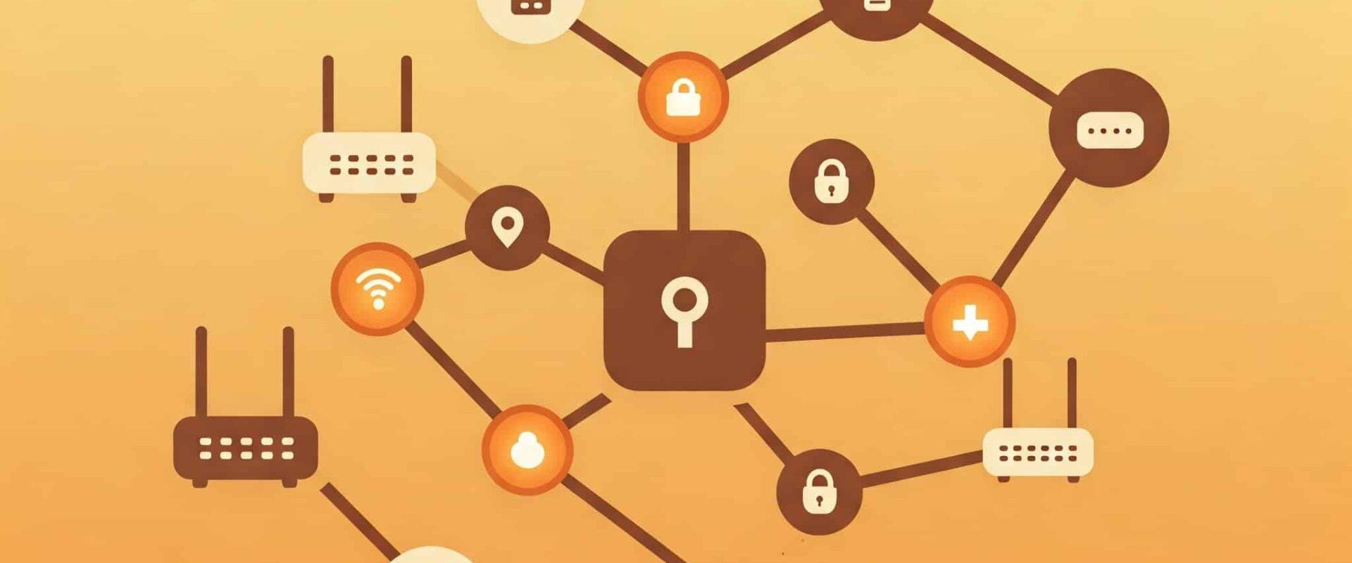 PolarEdge botnet IoT avanzata che sfrutta vulnerabilità nei router