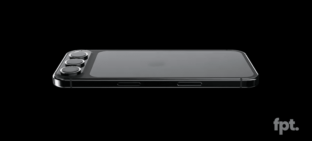 iPhone 17 Air e Galaxy S25 Edge: la corsa allo smartphone più sottile è già persa? 7 iPhone 17 Air