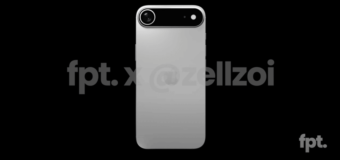 iPhone 17 air iPhone 17 air