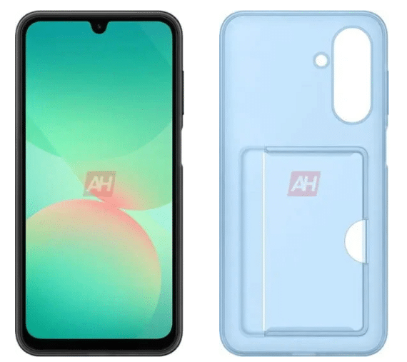 Samsung: primo tri-fold si fa attendere, Galaxy A56 e A36 cover in vista e arriva Tab S10 FE+ 12 cover ufficiali dei Galaxy A56, A36 e A26