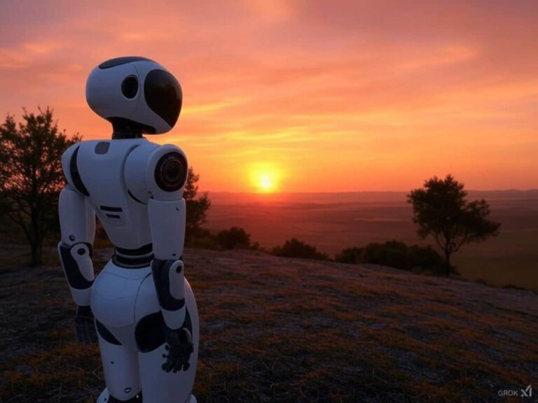 L’intelligenza artificiale autonoma è sempre più vicina: il nuovo algoritmo Torque Clustering 8 Truly autonomous AI is on the horizon