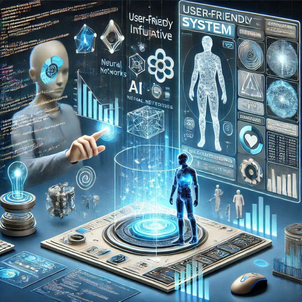 User-friendly system can help developers build more efficient simulations and AI models