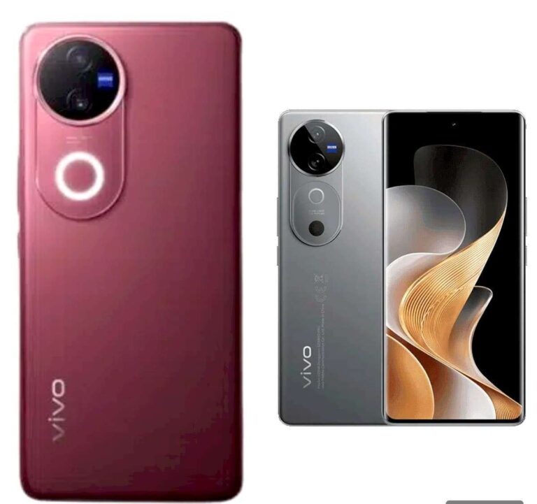 Vivo V50 vs Vivo V40 confronto tra i due modelli della V Series