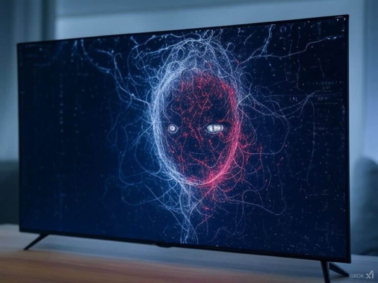 Vo1d la botnet che ha infettato 16 milioni di dispositivi Android TV