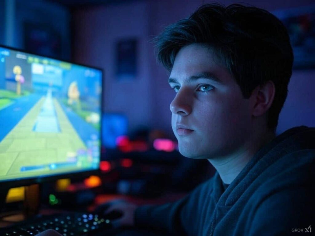 atacchi informatici ai giocatori roblox