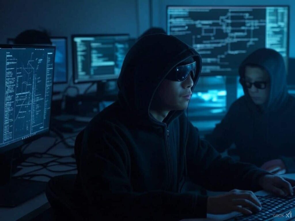 BadIIS e la manipolazione SEO: la nuova minaccia per i server IIS 2 badIIS