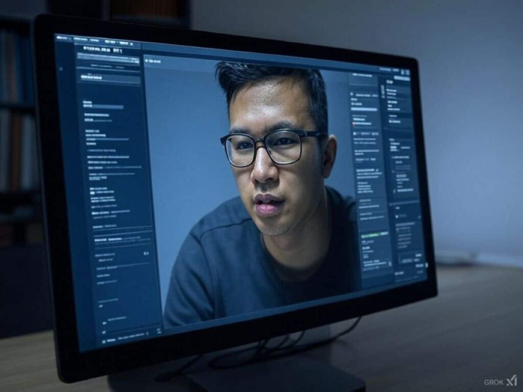 chatgpt reati informatici