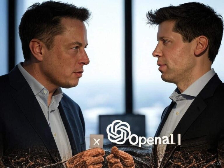 elon musk vende x ad altman e si compra twitter