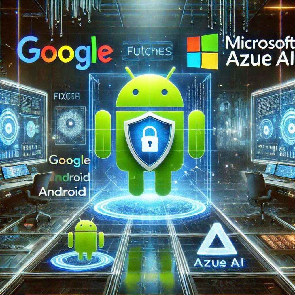google micrsoft azure correggono vulnerabilita