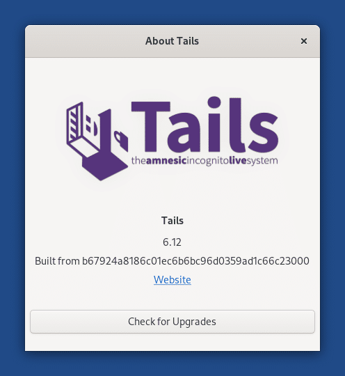KDE Gear 24.12.2, Tails 6.12 e PorteuX 1.9: aggiornano e migliorano gli ambienti Linux 7 image 101