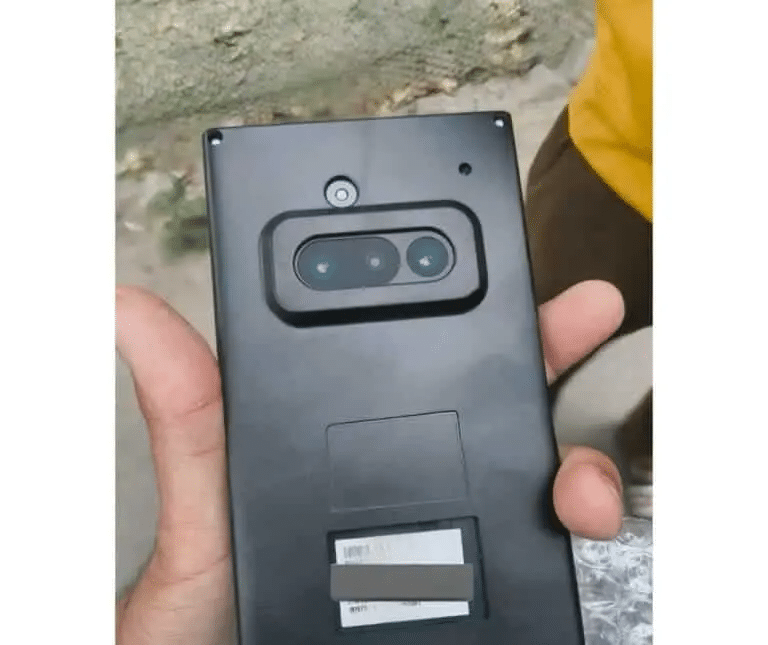 Nothing Phone (3a): tutto quello che sappiamo prima del lancio ufficiale 6 image 12