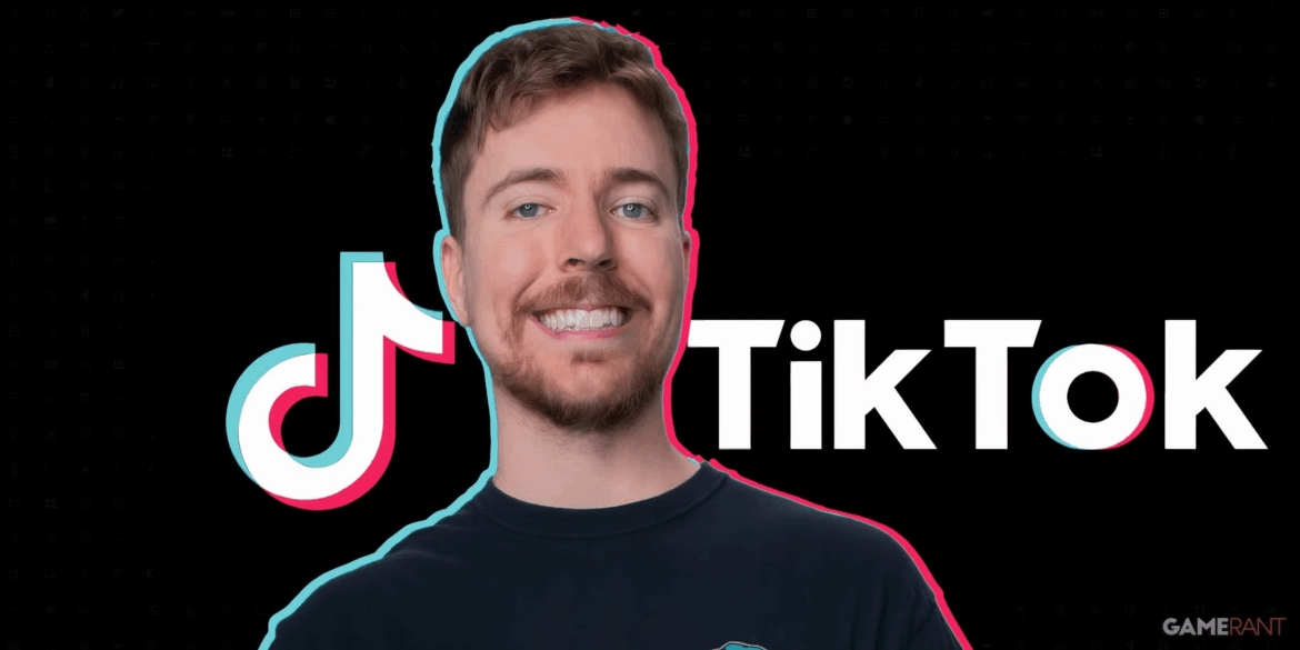 Mr. Beast TikTok
