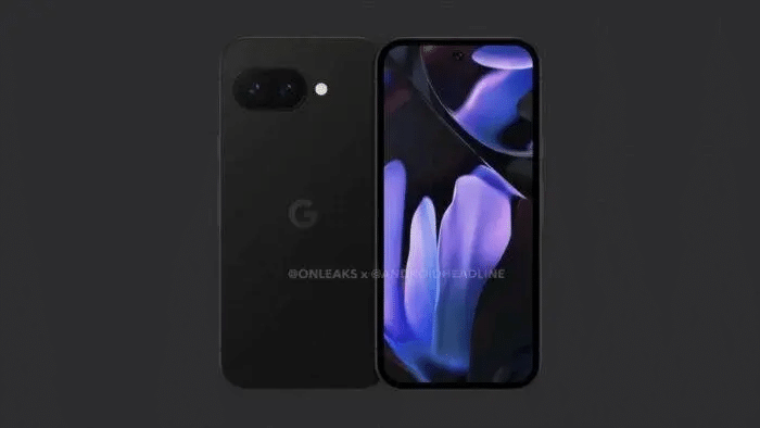 Moto G Stylus 2025 vs Pixel 9a vs Stylus 2024: confronto tra stile, AI e produttività economica 10 Google Pixel 9a