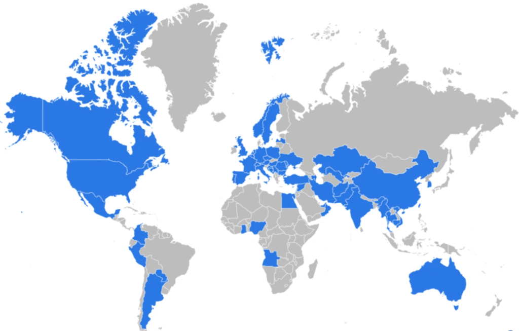 Seashell Blizzard e la campagna BadPilot: il cyber attacco globale della Russia 7 image 174
