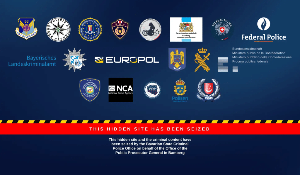 Attacchi informatici globali: furti crypto, ransomware e arresti internazionali 7 image 182