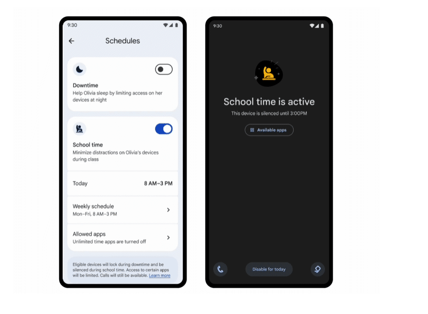 Google rafforza la sicurezza digitale per bambini e adolescenti con nuove protezioni 7 image 196