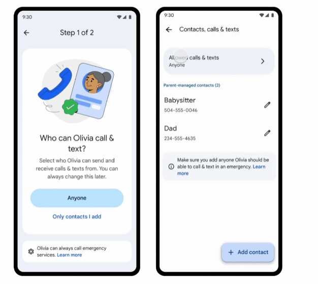Google rafforza la sicurezza digitale per bambini e adolescenti con nuove protezioni 8 image 197