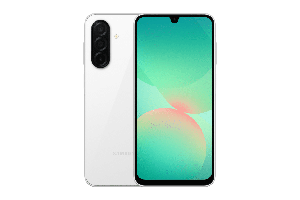 Galaxy A26 vs Moto G 2025: quale scegliere? 8 Galaxy A26