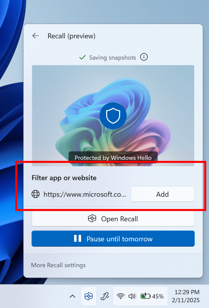 Windows 11 Insider Preview, migliora Razor e nuovo corso AI per sviluppatori .NET 8 image 217